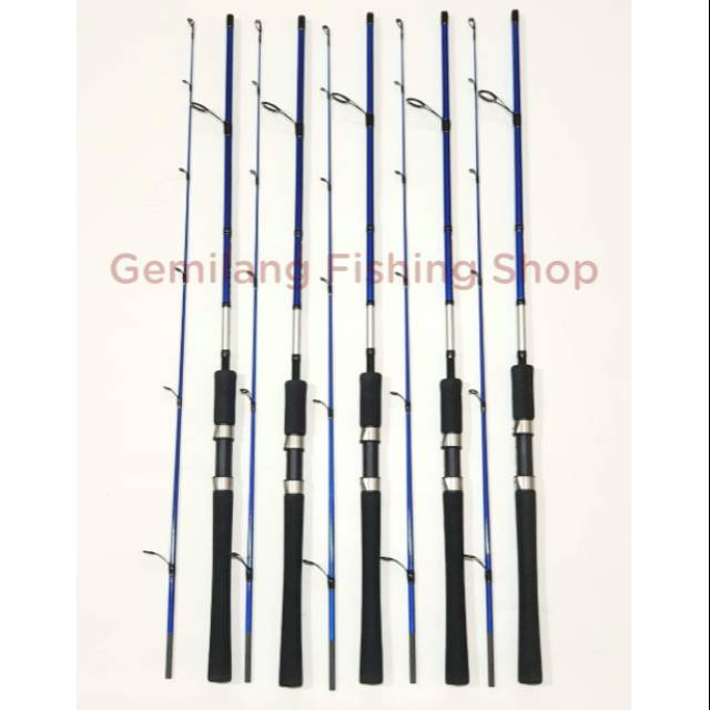 JORAN KAIZEN KEINARRA 165cm (CARBON SOLID)