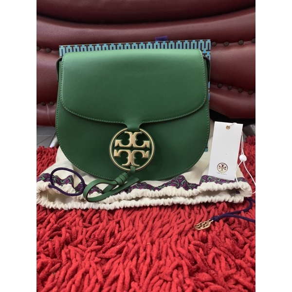 Tory Burch Miller Arugula Preloved