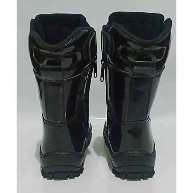 Termurah dan Terlengkap SEPATU PDL LUKE TANPA SEMIR