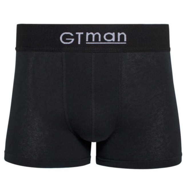 GT MAN BOXER MAXIMUM COMFORT GTKB-02 1 PCS MULTICOLOR