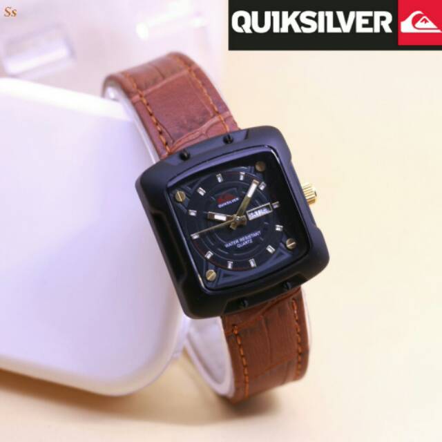 JAM TANGAN WANITA QUIKSILVER
