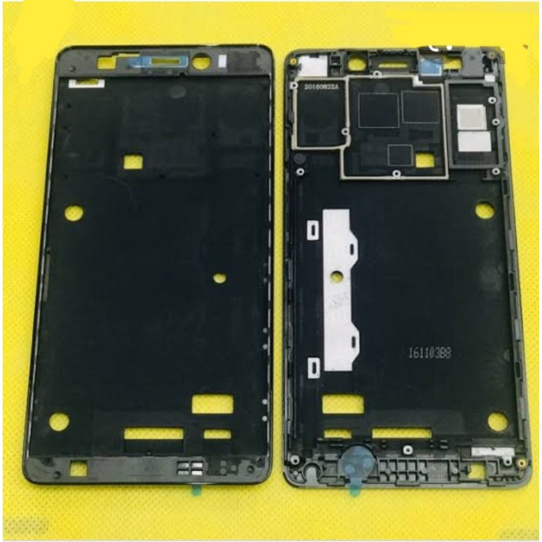 FRAME TATAKAN TULANG TENGAH LCD LENOVO A7000 NEW BARU