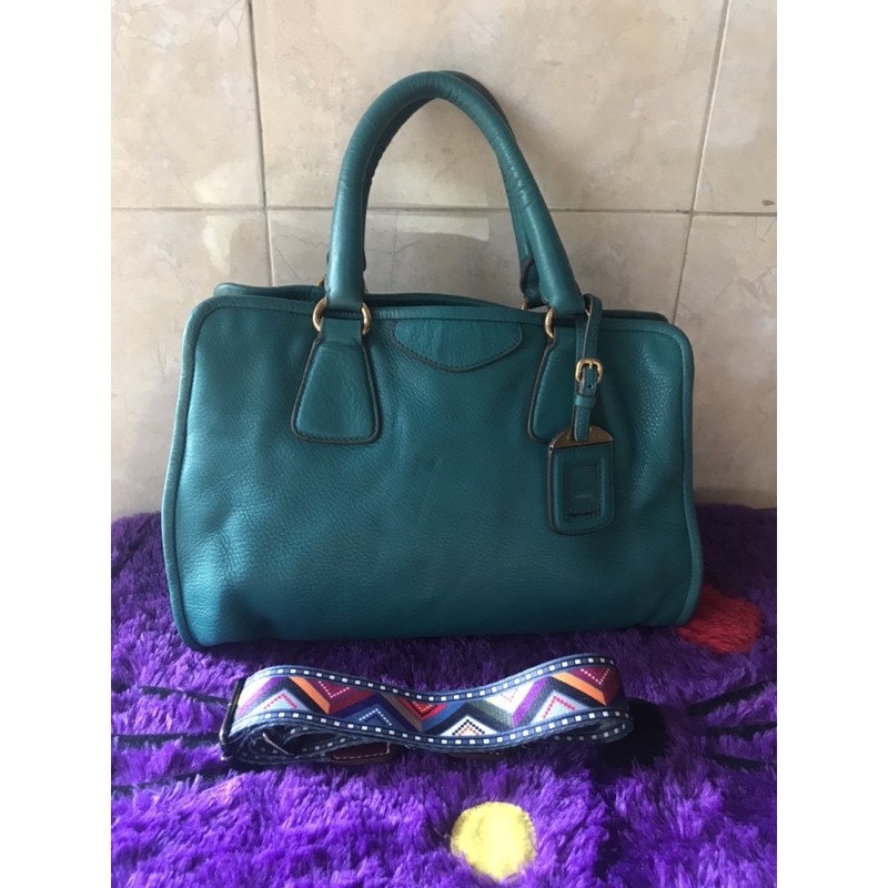 Handbag Prada Milano