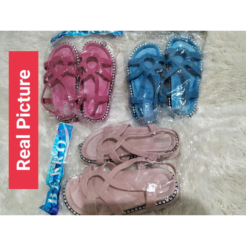 Sandal gunung Anak Original import 100% bukan KW