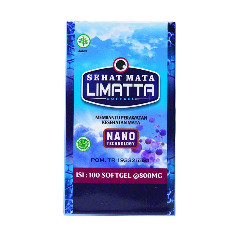 Limatta Asli 100% Original