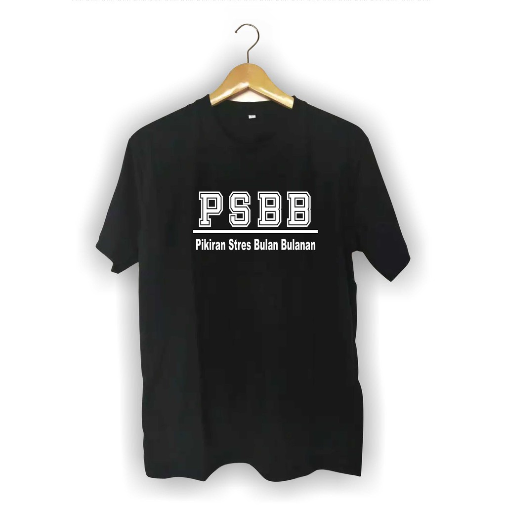 Baju Kaos Serba Serbi Corona Kaos Odp Kaos Pdp Kaos Psbb