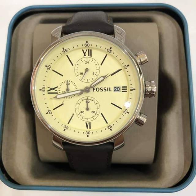 Fossil BQ1007