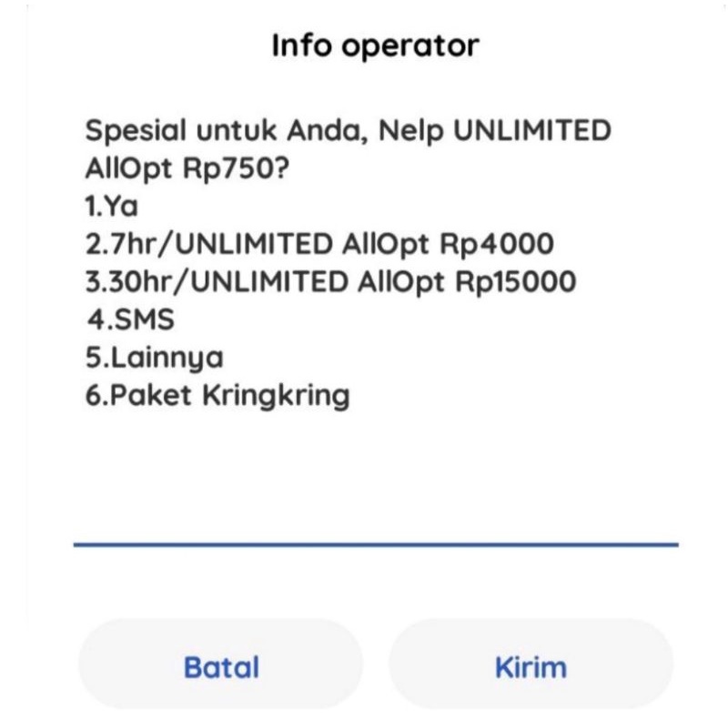 KARTU PERDANA TELKOMSEL PAKET TELPON UNLIMITED + COMBO SAKTI 30GB