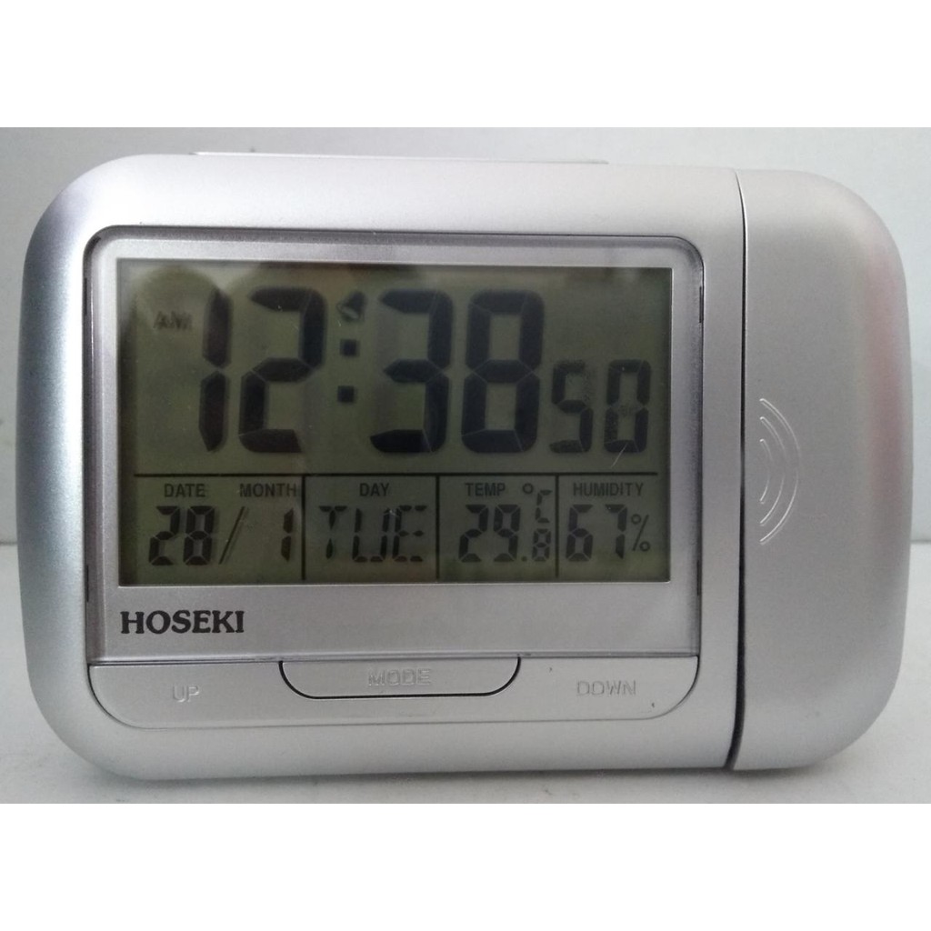 Digital timer dan kitchen timer series  H-2202 japan quality