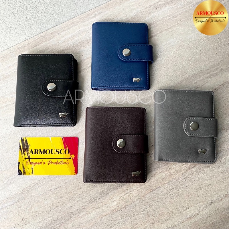 Dompet Kartu / Card Holder Dan Uang Untuk Pria Wanita