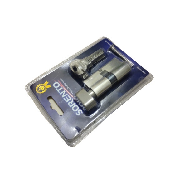 BEST SELLER Kunci Silinder Besar PUTAR DALAM / Cilinder/ anak kunci pintu rumah BESAR PUTAR DALAM BERKUALITAS