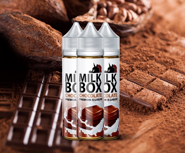 Isi botol plastik 60ml milkbok