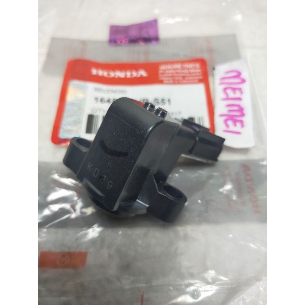 sensor IACV/selenoid switch langsam beat fi,esp,pop,street,spacy fi,Scoopy fi,esp,Vario 125