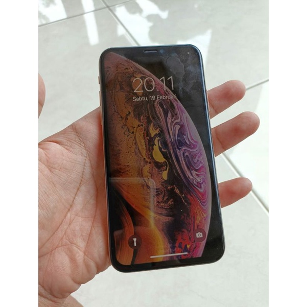 Iphone XS Max 256gb