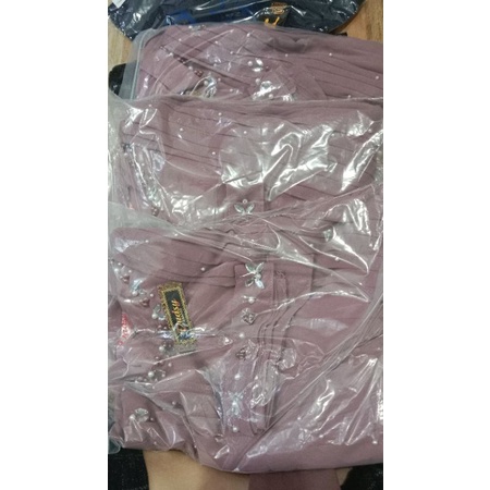 OPEN PO BENECIA DRESS/DRESS KONDANGAN WANITA/REFRENSI BAJU KONDANGAN WANITA-TARO JUMBO