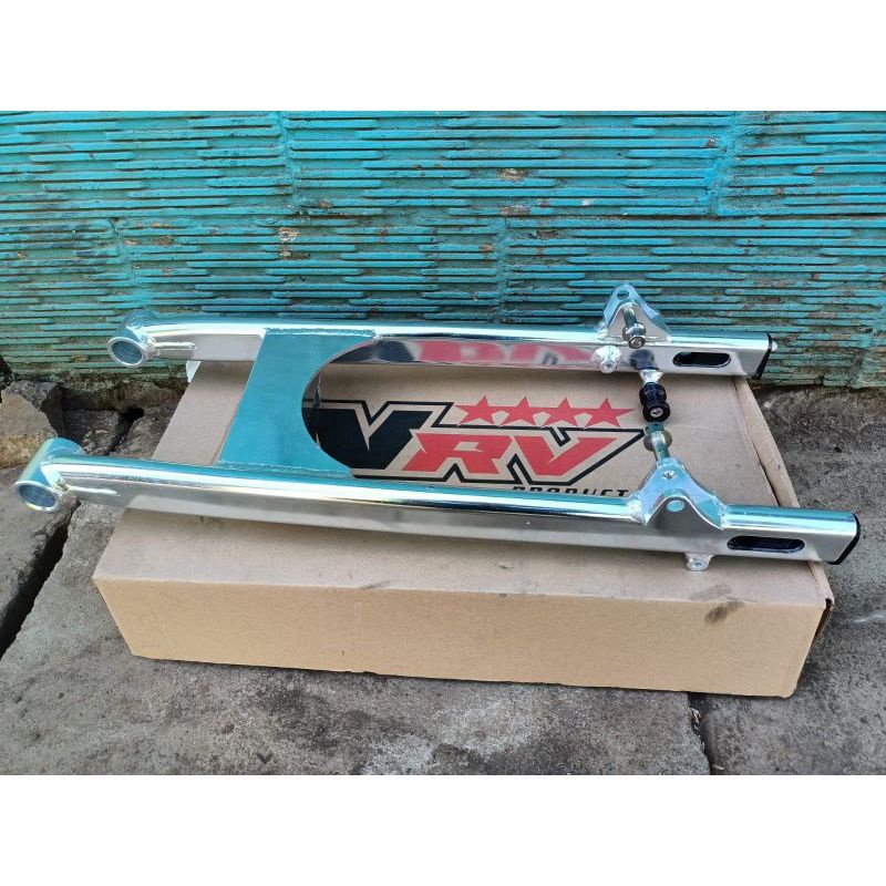 ARM NRV COPY AITECH PNP TIGER ALMUNIUM