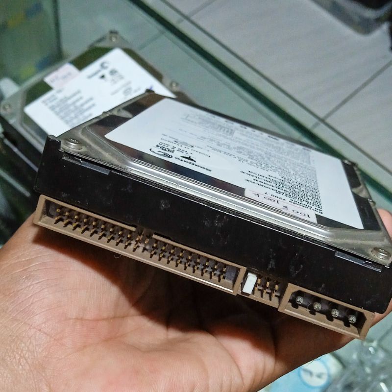 hardisk IDE ATA hdd hard drive bisa buat Playstation foto copy play station hdl pc photo kasir mikro