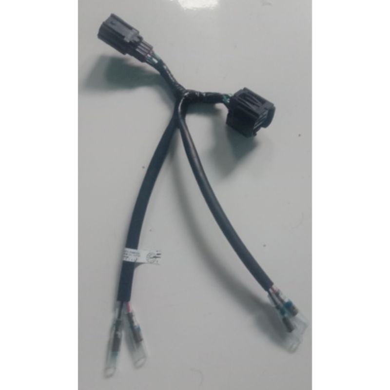 Socket Kabel Soket kabel Lampu Spion Sein LED Vario Beat Genio