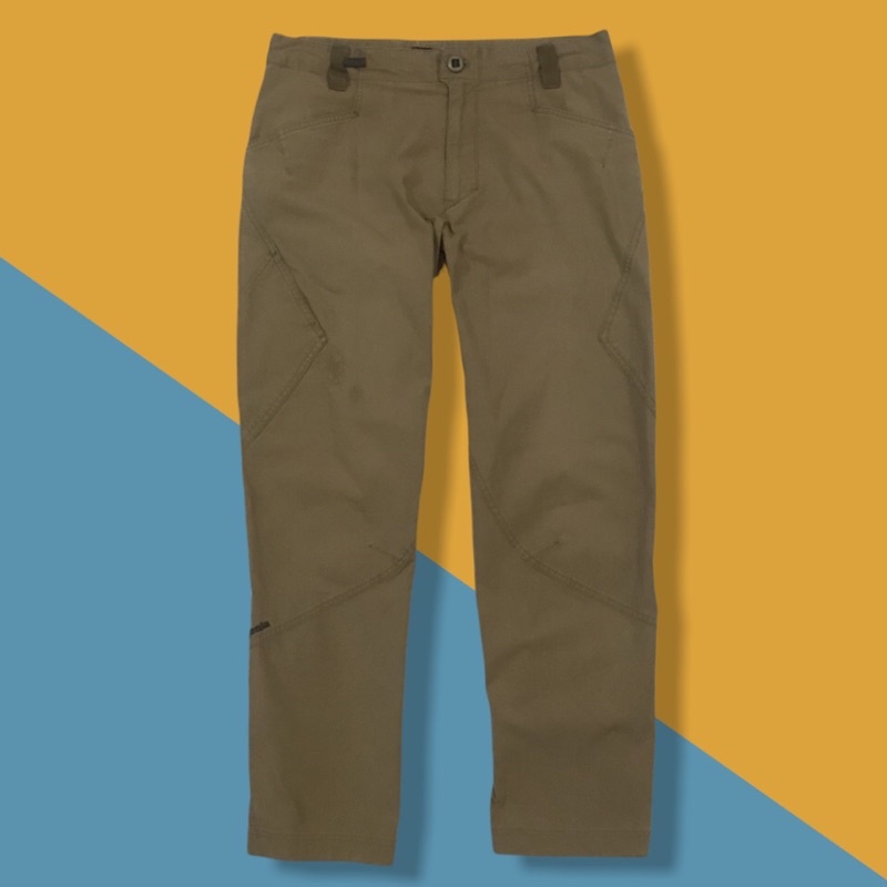 longpants patagonia / celana panjang second patagonia