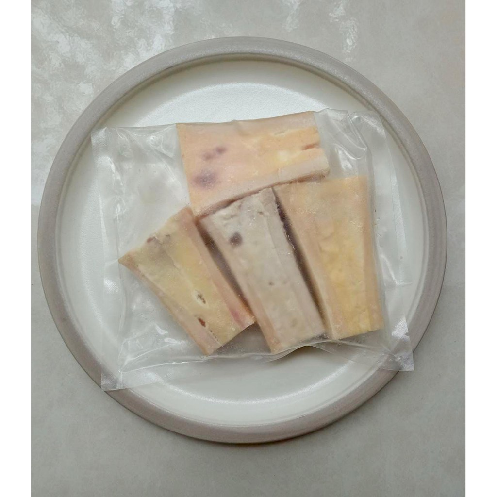 

Bone Marrow / Tulang sum sum sapi 1 Kg