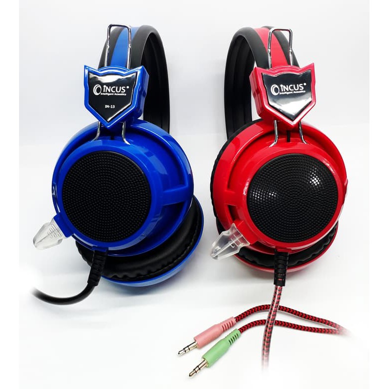 Headset INCUS IN-13 Super Bass