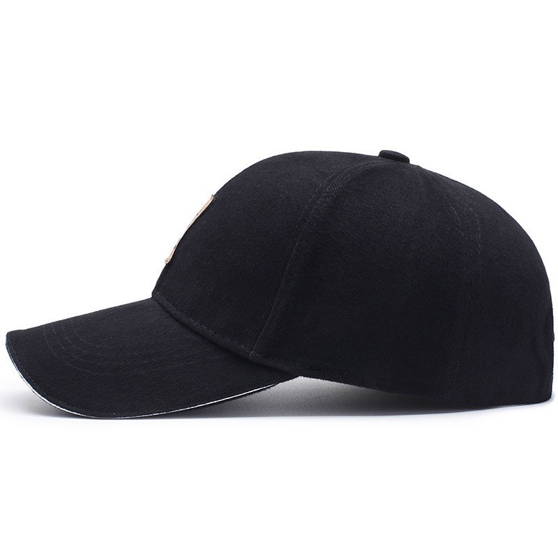 *ALIBABA1688*COD Topi Snapback H152 baseball golf cap topi baseball ALIBABA