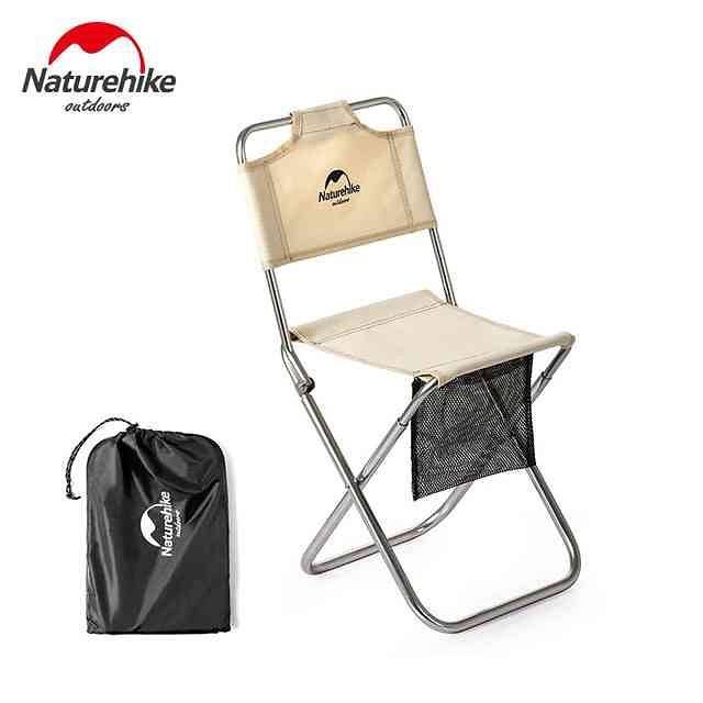 KURSI LIPAT NATUREHIKE NH18M001-Z (TIPE 14)