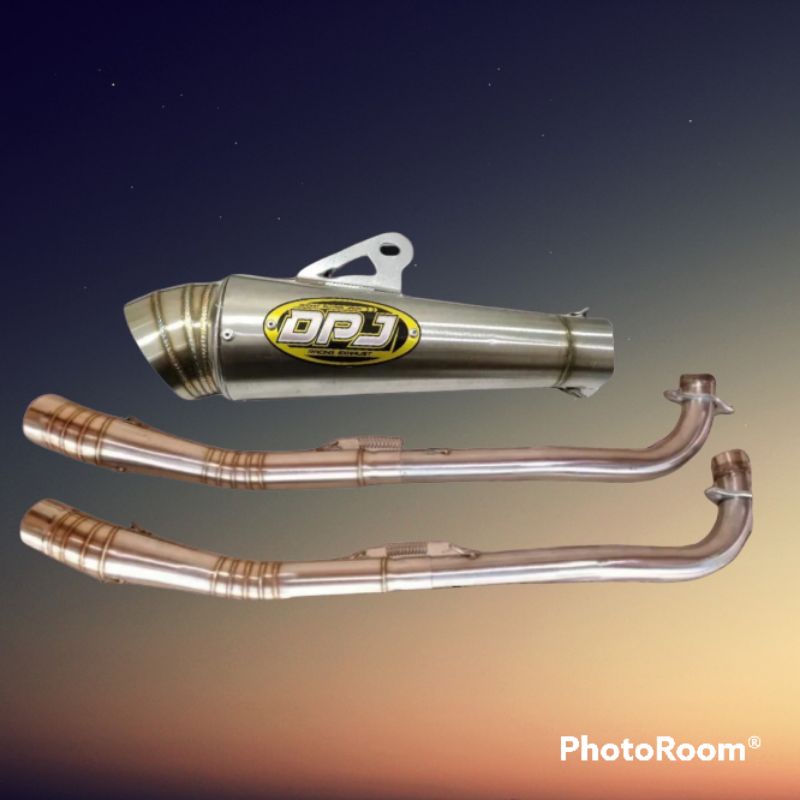 KNALPOT RACING DPJ ALL BEBEK JUPITER Z VEGA SUPRA SMAS KNALPOT RACING DPJ ALL BEBEK KNALPOT DRAG VEG