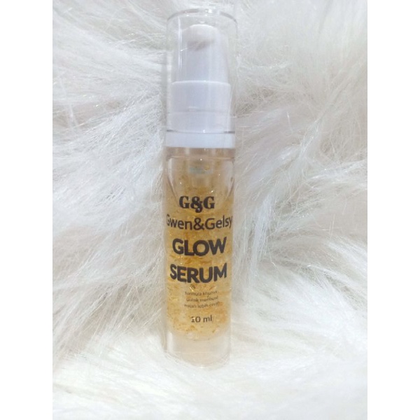 serum G&amp;G care