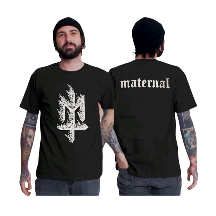 t-shirt maternal disaster