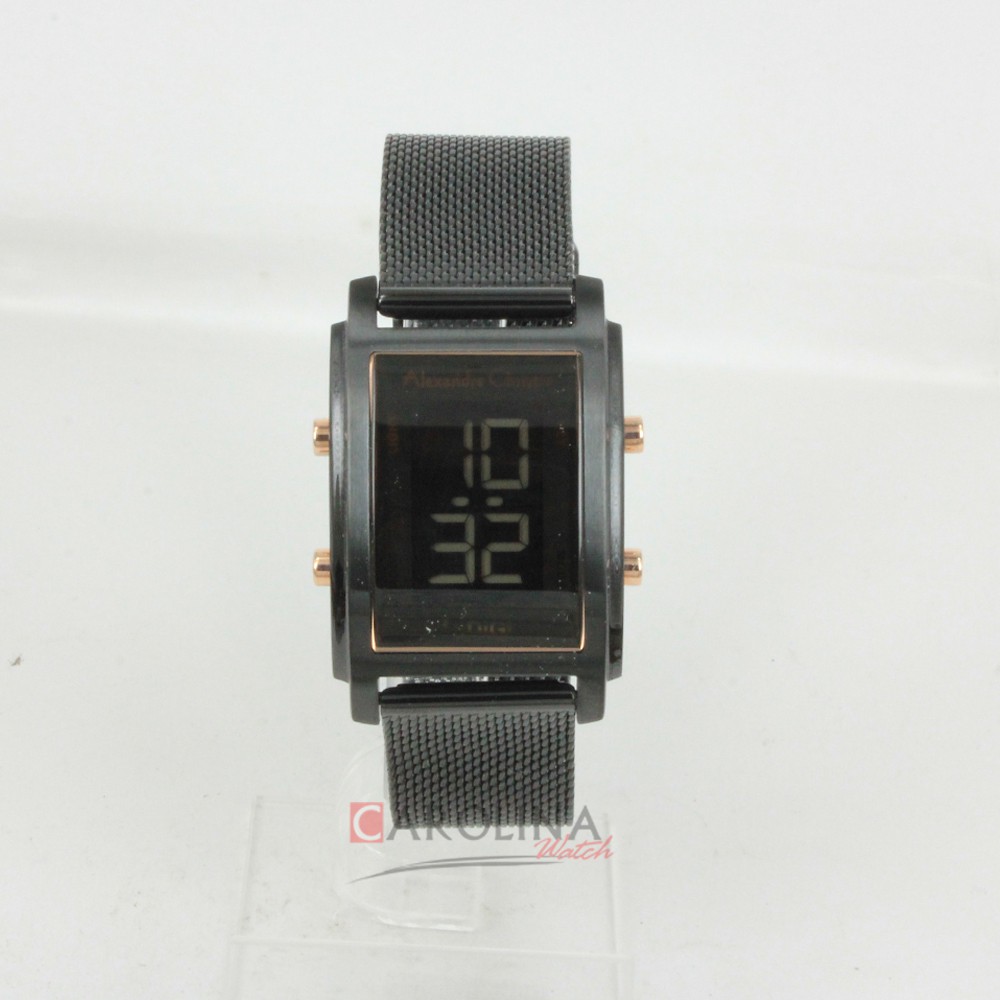 

Alexandre Christie A9334LHBIPBA Wanita