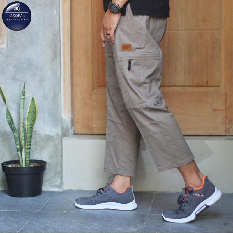 CELANA SIRWAL / CELANA SIRWAL ROSSKAR FTL KATUN [BACA DESKRIPSI]