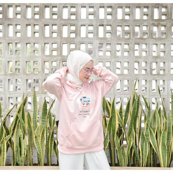 Sweater Pria/Wanita Grosir Keren - Sweet Element