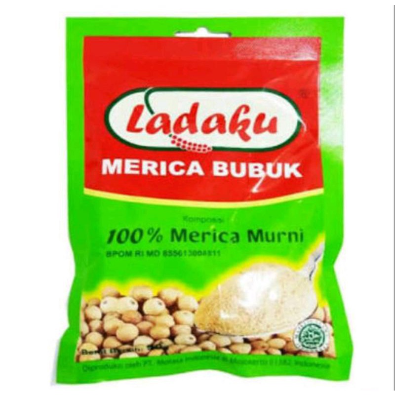 

merica bubuk ladaku 4gr