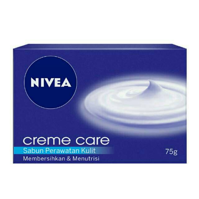 Nivea Creme Care Soap