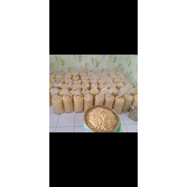 

Makaroni keju kemasan 250g