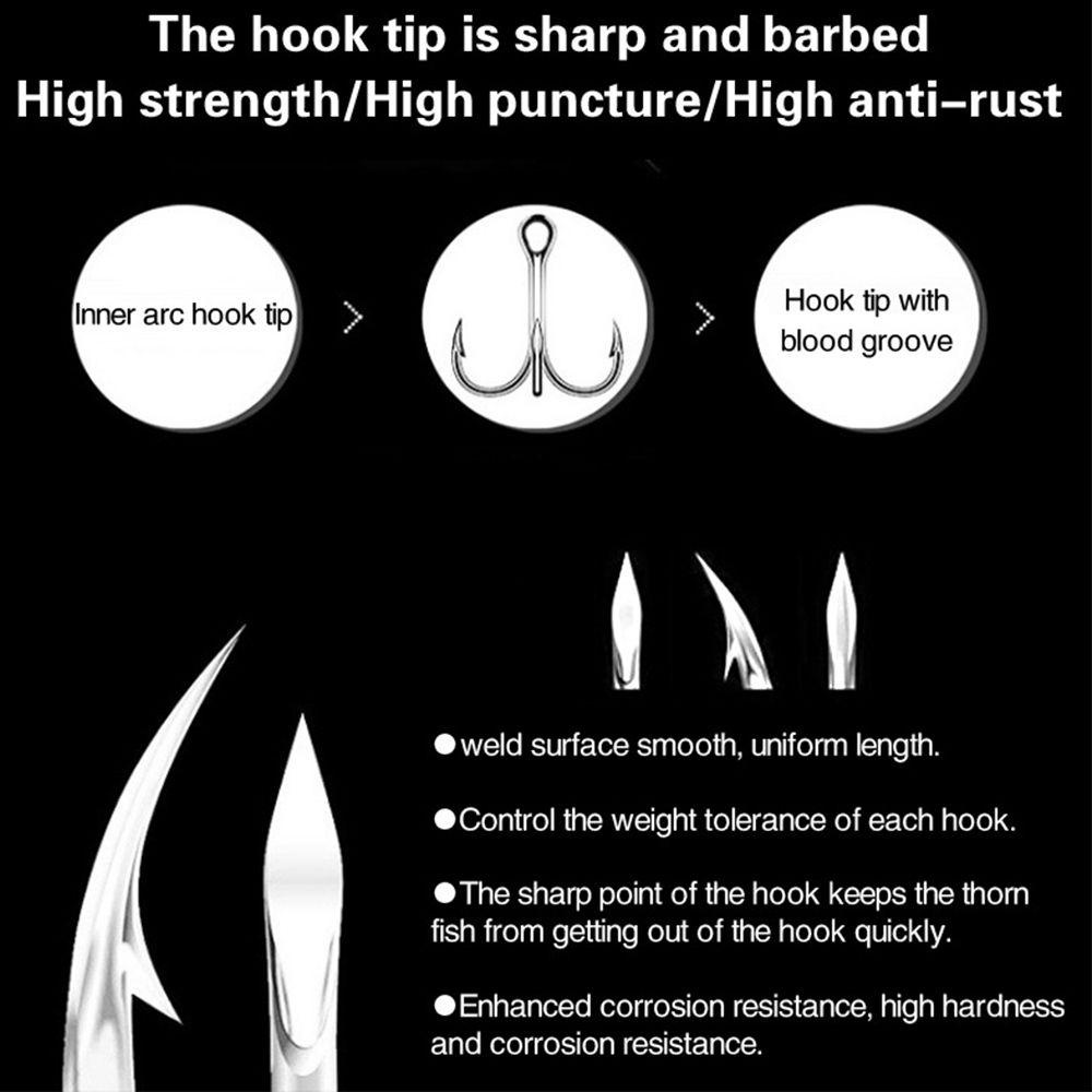 Top Pencil Baits Umpan Dengan Bola Baja Transparan Crankbaits Tackle Minnow Lures