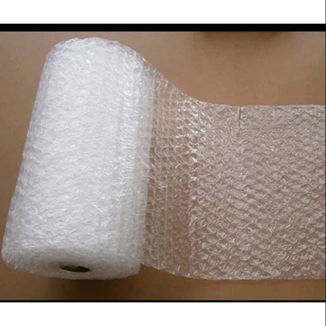 

Bubble Wrap Pelindung Produk