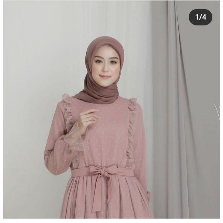 syamaita preloved dress/tunic tile