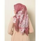 Harga Bersahabat.. Halwa Edelweiss & Fressia Scarf Series