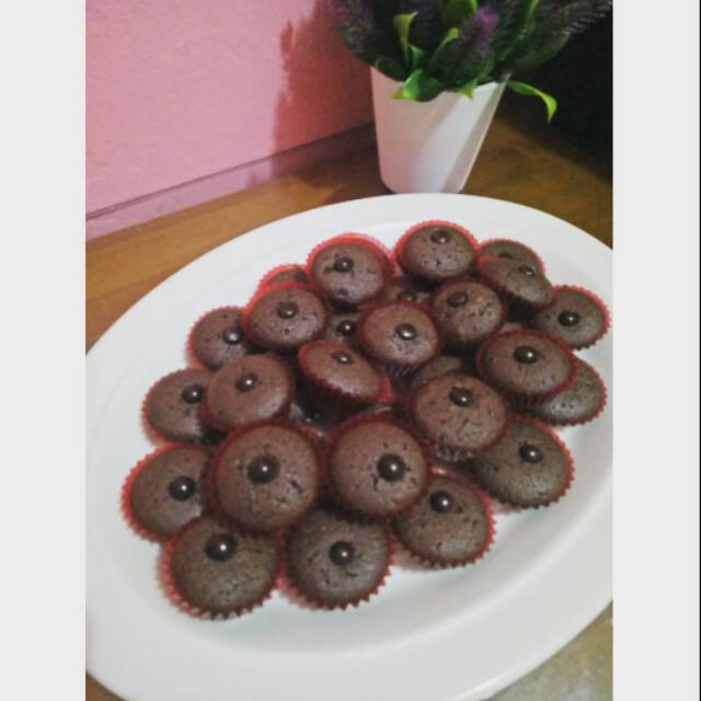 

Brownies mini 350 gr