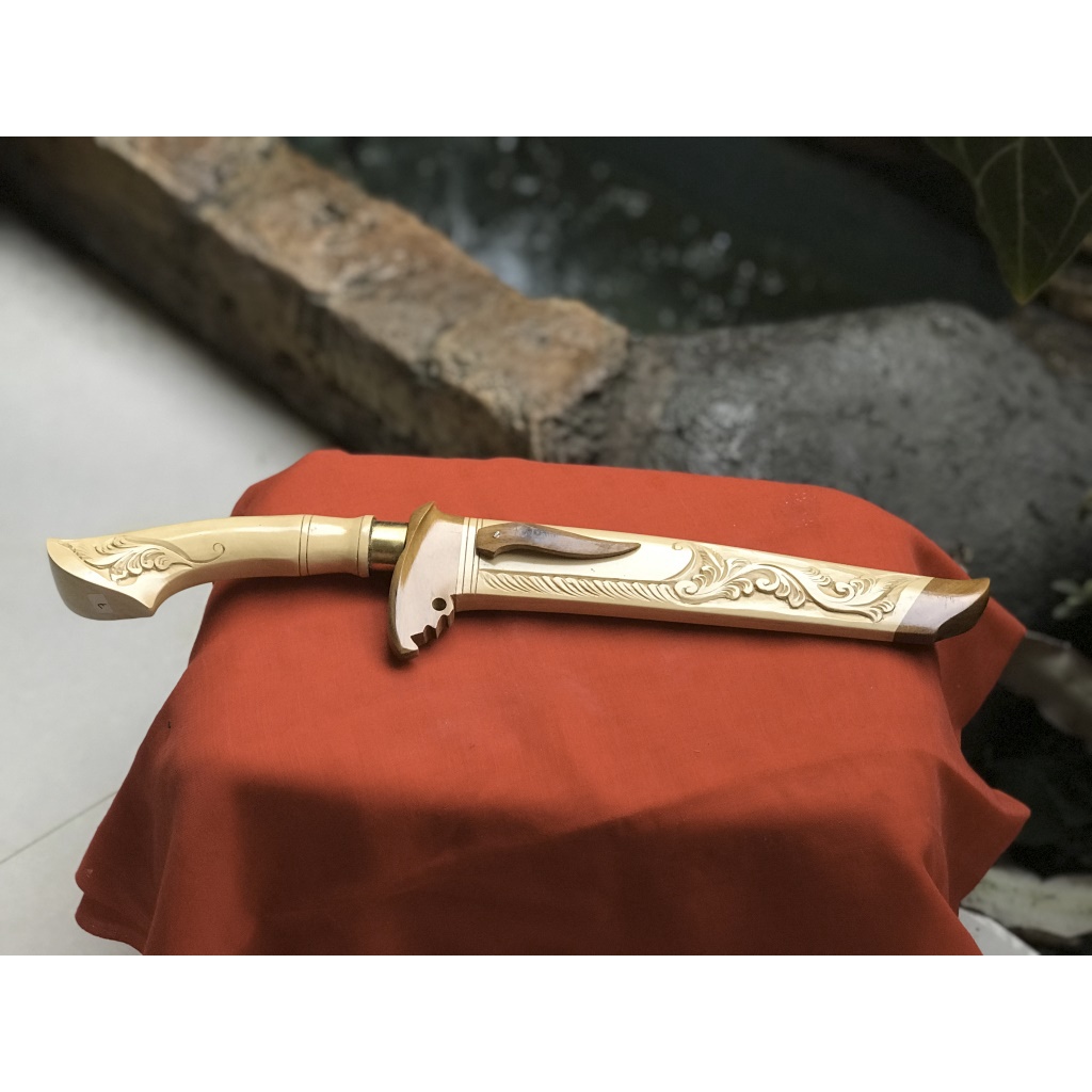 Perkakas DIDS Termurah GOLSEM Loka Putih Baja Per