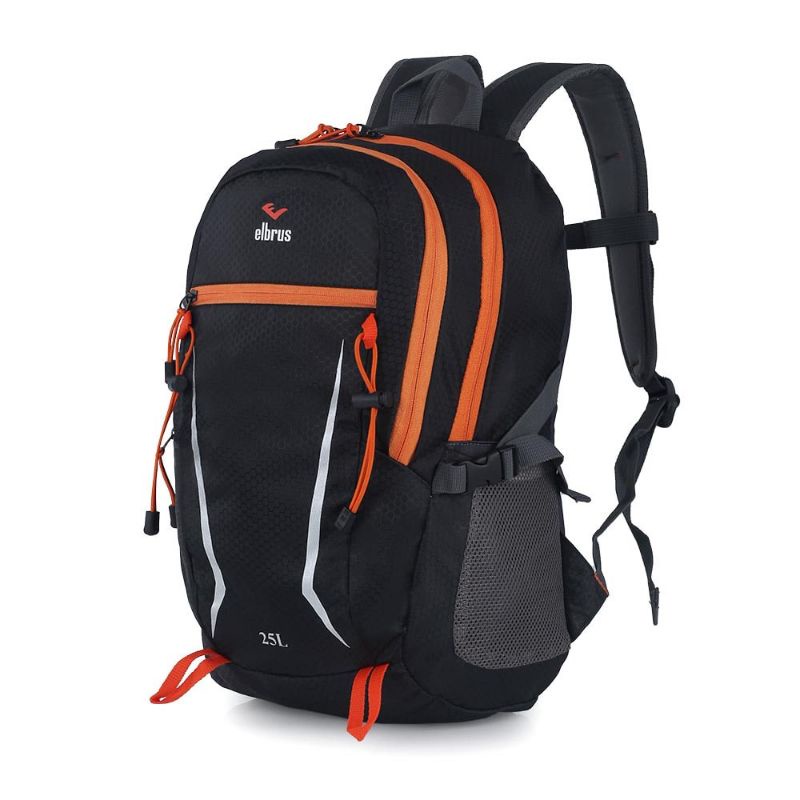 6 Warna - DAYPACK Tas Ransel 25 Liter Terbaru Kekinian Stylish | Tas Laptop Notebook 14&quot; Inch | Tas Punggung Backpack Original | Free Raincover | Tas Travelling | Tas Camping Outdoor | Tas Sekolah Kuliah Kerja Premium Material