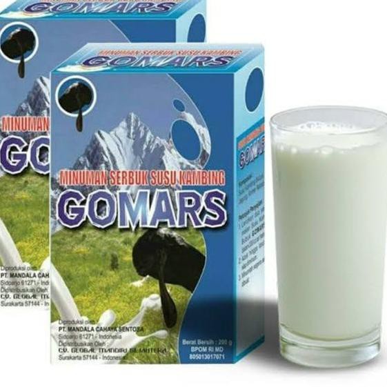 

Kirim Langsung IVGW8 Susu Kambing Etawa Gomars Original 200 gram 73 Super Promo