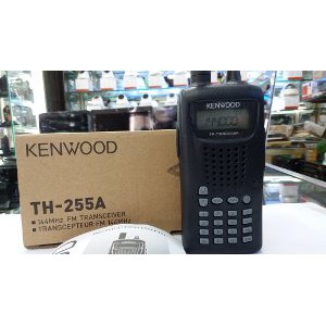 HT KENWOOD TH 255A NEW Limited