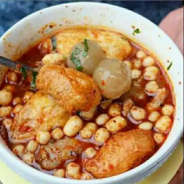 

Baso aci priangan