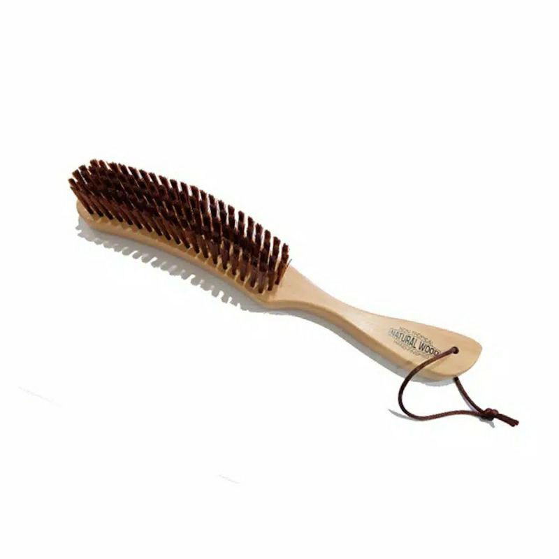 SHILLA Cloth Brush / Sikat Badan / Sikat Pembersih Rambut