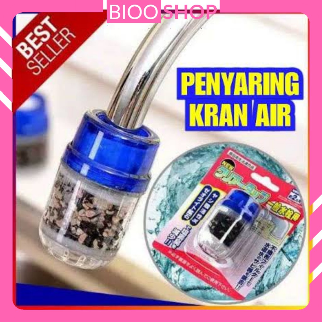FILTER PENYARING KRAN AIR / PENYARING AIR KOTOR