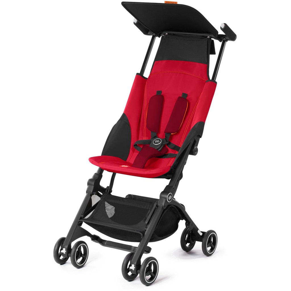 harga stroller pockit
