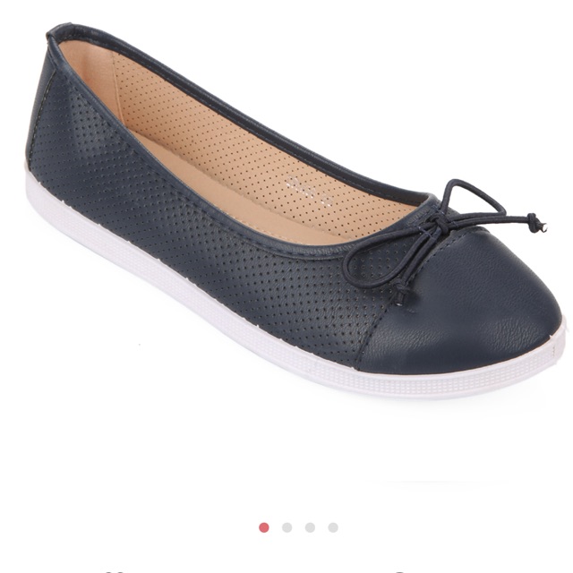 Nevada flatshoes anak perempuan